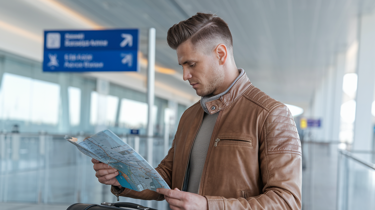 Barajas Airport Transfer to Avila: Your Complete Guide
